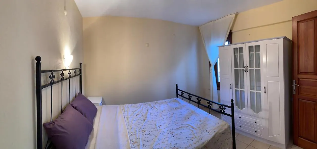 Alp Inn Villas Turunc