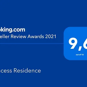 Princess 4*, İstanbul Türkiye