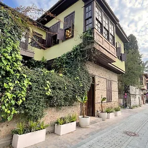 Mille Kaleiçi , Antalya Türkiye