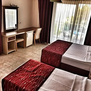 4* Otel Calipso