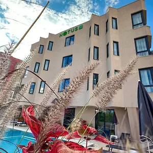 Notus , Antalya Türkiye