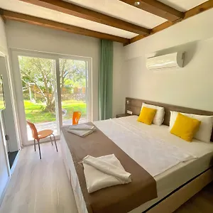 Gunes Boutique 3*, Fethiye Türkiye