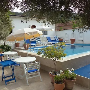 The Muses House Boutique 3*, Kirazlı Türkiye