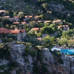 3* Otel Dionysos Village Marmaris