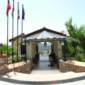 Royal Park Artemisia Club 2*, Ölüdeniz Türkiye