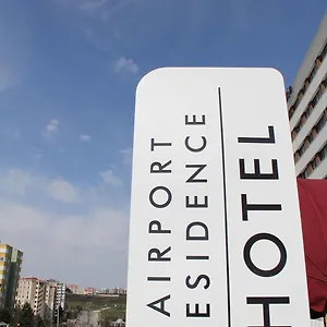 Airport 3*, Стамбул Турция