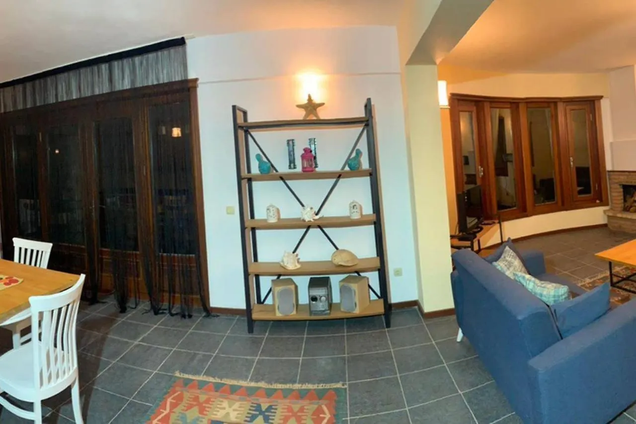 Alp Inn Villas Turunç 0*,  Türkiye