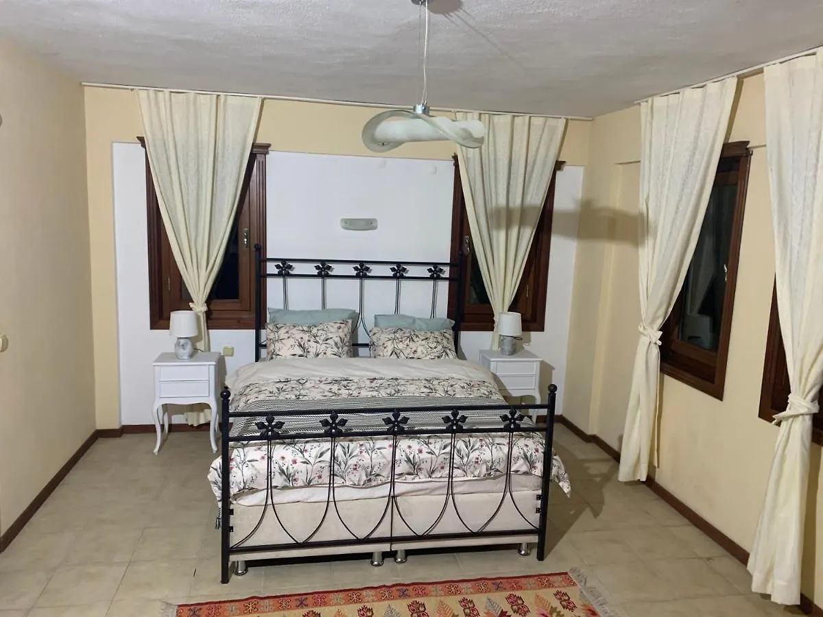 Alp Inn Villas Turunç