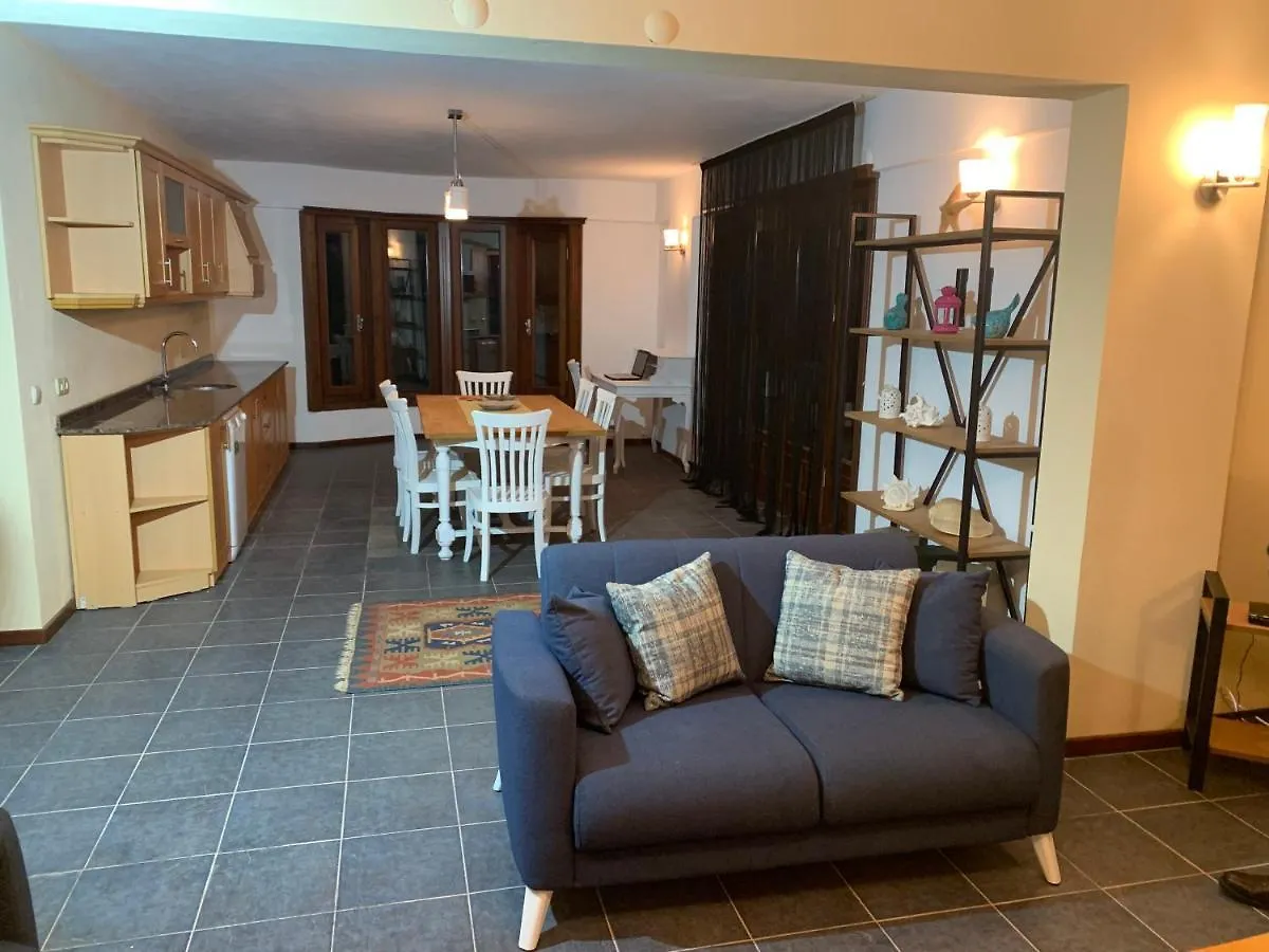 Alp Inn Villas Turunç Türkiye