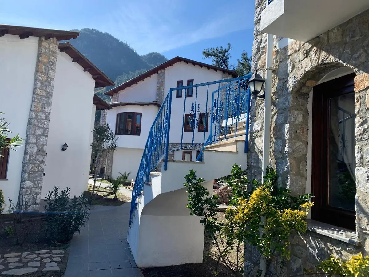 Alp Inn Villas Turunç 0*,  Türkiye