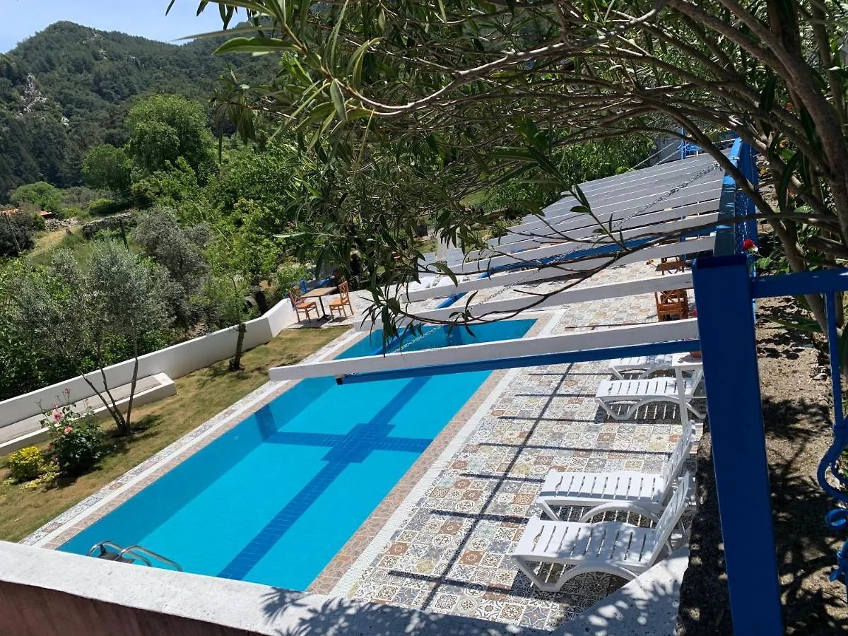 Alp Inn Villas 图兰克