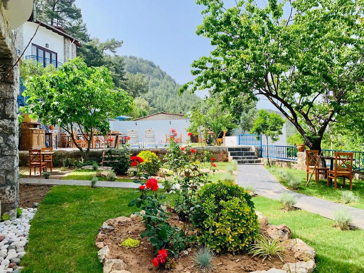 Alp Inn Villas Turunç