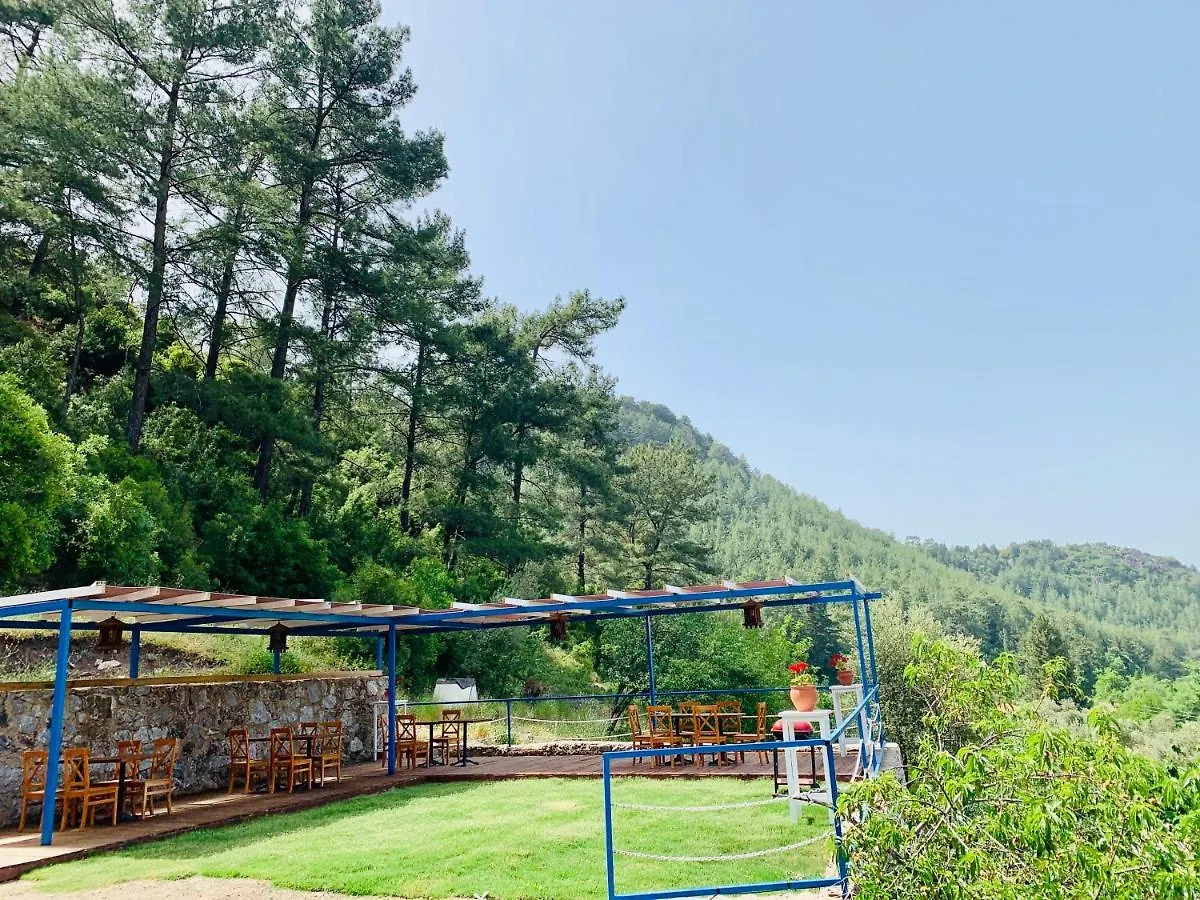 Apart Otel Alp Inn Villas Turunç